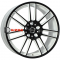 X-Race AF-06 7x17/5x112 ET43 D66,6 W+B