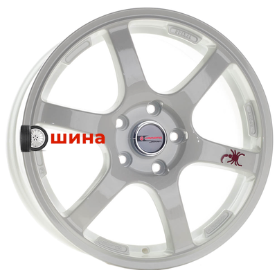 Yamato Nomura (Y771) 7x16/5x112 ET33 D57,1 WR(EP)