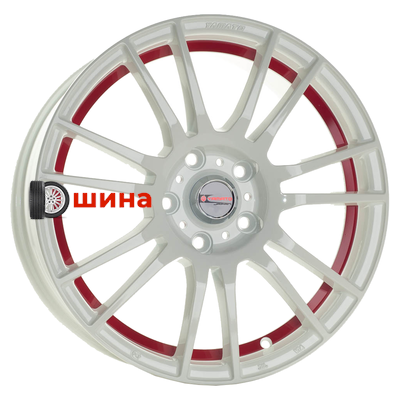 Yamato Tiguma (Y7224) 7x17/5x108 ET50 D63,3 WRI(EP)