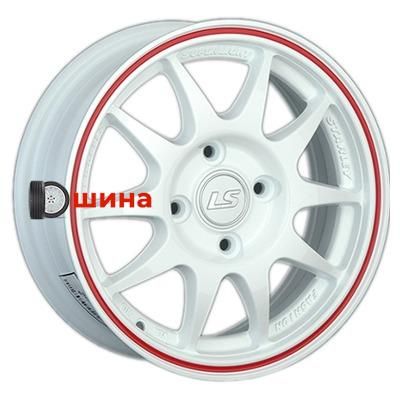 LS 204 7x16/4x98 ET28 D58,6 WRL