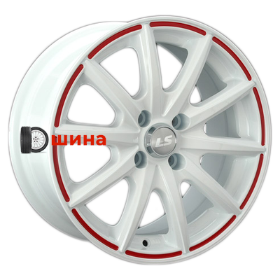 LS 221 7x16/5x105 ET36 D56,6 WRL