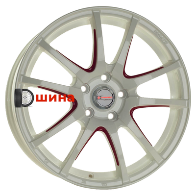 Yamato Mitaki (Y7223) 7x18/5x112 ET43 D57,1 WRW(EP)