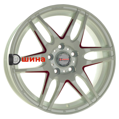 Yamato Sidzuoka (Y7225) 7x17/5x100 ET48 D56,1 WRW(EP)