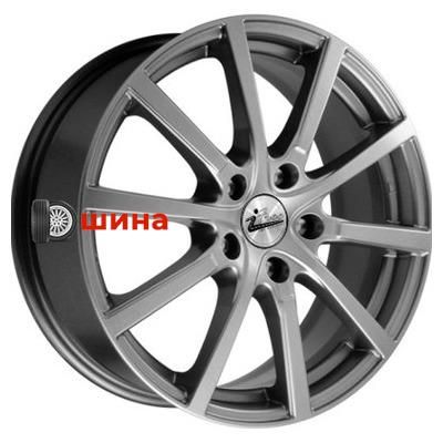 iFree Big Byz 7x17/5x114,3 ET35 D67,1 Хай Вэй