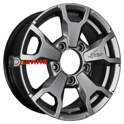 iFree Тайган 6x16/5x139,7 ET40 D98,1 Хай Вэй