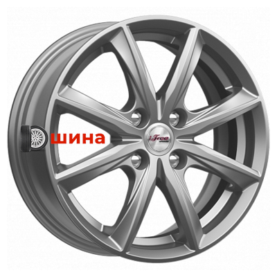 iFree Бланш 6x15/4x98 ET33 D58,5 Хай Вэй