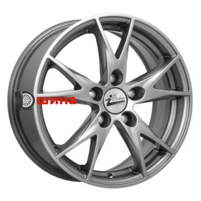 iFree Нирвана 6,5x15/5x114,3 ET40 D66,1 Хай Вэй