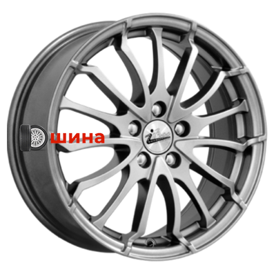 iFree Фриман 7x17/5x114,3 ET39 D60,1 Хай Вэй