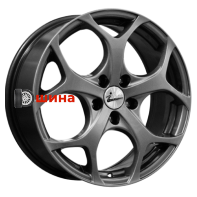 iFree Тортуга 7x17/5x114,3 ET45 D67,1 Хай Вэй