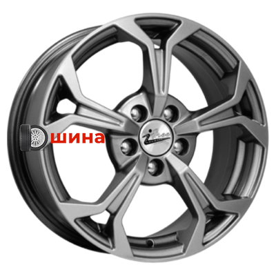 iFree Эрнесто 6,5x15/5x110 ET35 D65,1 Хай Вэй