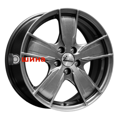 iFree Мохито 6,5x16/5x114,3 ET45 D67,1 Хай Вэй