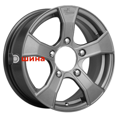 iFree Лайт-Круз 6x15/5x139,7 ET40 D98 Хай Вэй