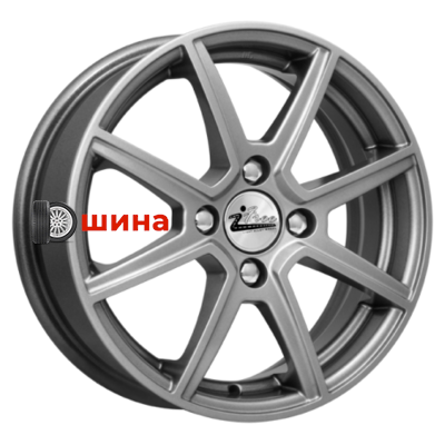 iFree Майами 5,5x14/4x108 ET42 D67,1 Хай Вэй