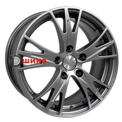 iFree Трейсер 7x16/5x100 ET40 D67,1 Хай Вэй