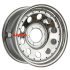 Off-Road Wheels Тойота Ниссан 8x17/6x139,7 ET10 D110 хромированный