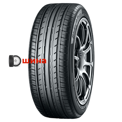 Yokohama BluEarth-Es ES32A 235/45R17 97V TL