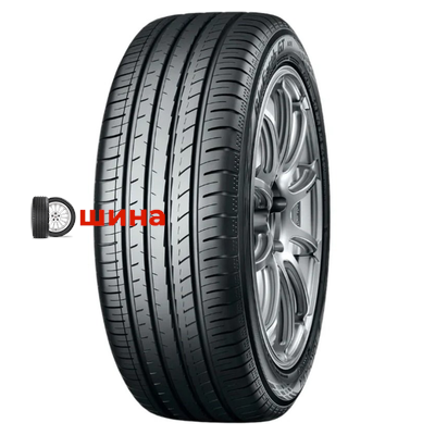 Yokohama BluEarth-GT AE51 245/45R17 99W TL