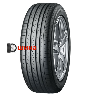 Yokohama BluEarth RV-02 215/60R17 96H TL