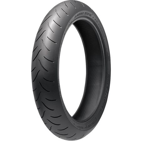 Bridgestone Battlax BT-016 PRO 110/70 ZR17 54W TL Front