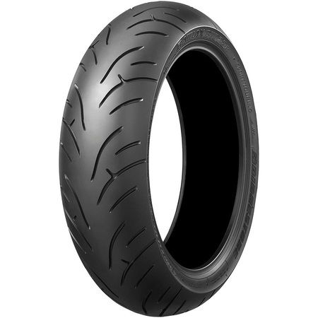 Bridgestone Battlax BT-023 180/55 ZR17 73W TL Rear GT  2022