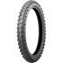 Bridgestone Battlecross X31 80/100 -21 51M TT Front NHS