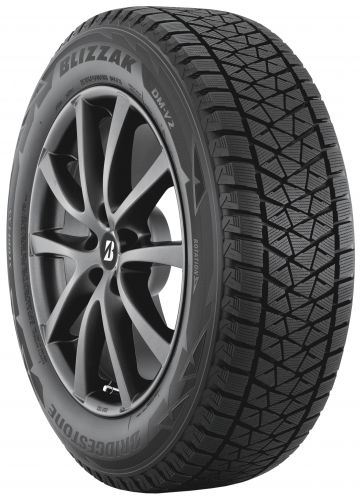 Bridgestone Blizzak DM-V2 285/50R20 112T