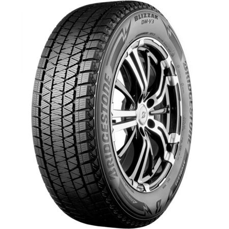 Bridgestone Blizzak DM-V3 275/50R21 113T XL TL