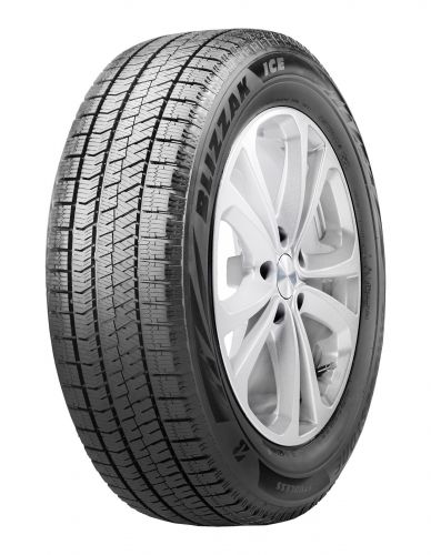 Bridgestone Blizzak Ice 225/40R18 88S