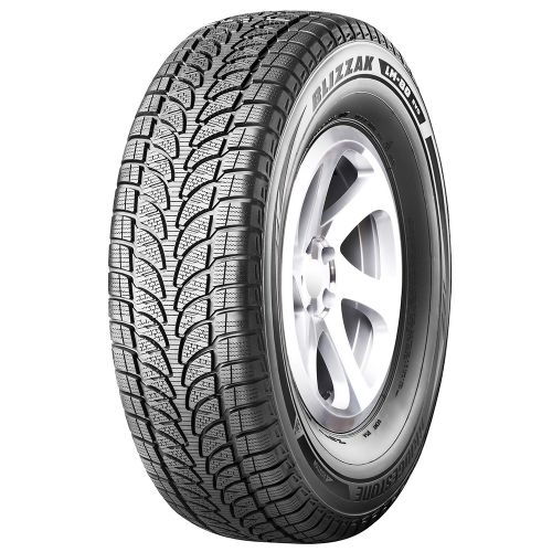 Bridgestone Blizzak LM-80 Evo 255/50R20 109H XL AO