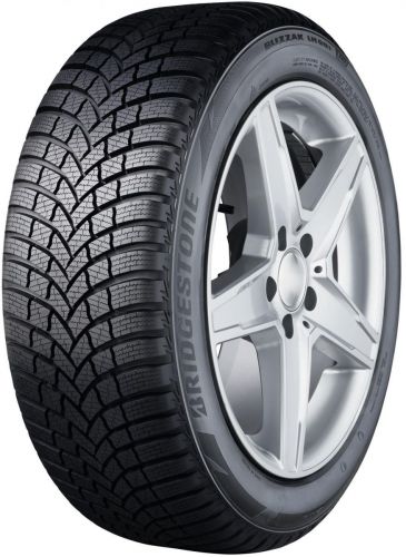 Bridgestone Blizzak LM001 Evo 245/50R19 105V XL Run Flat