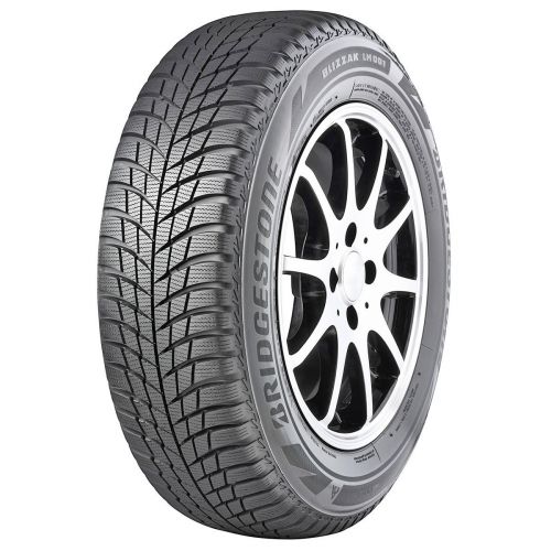 Bridgestone Blizzak LM001 225/50R17 94H * Run Flat