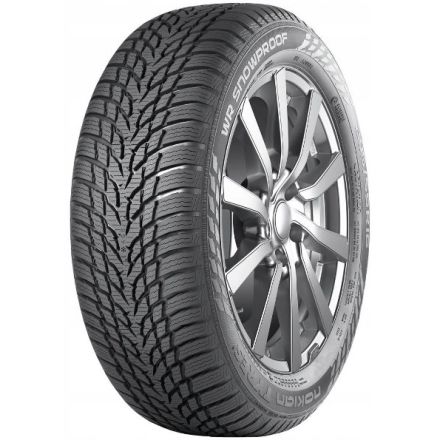 Bridgestone Blizzak LM 25 255/50R19 107V