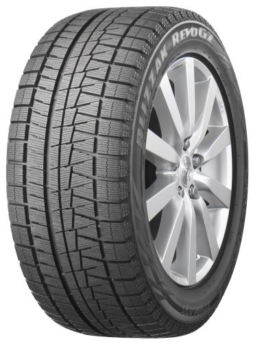 Bridgestone Blizzak Revo GZ 215/60R17 96S TL