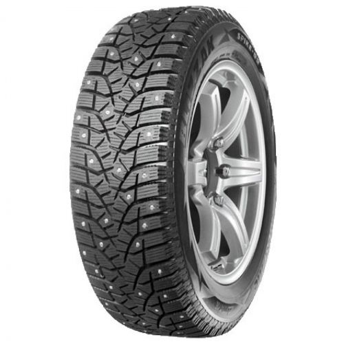 Bridgestone Blizzak Spike-02 225/45R17 91T (шип.)