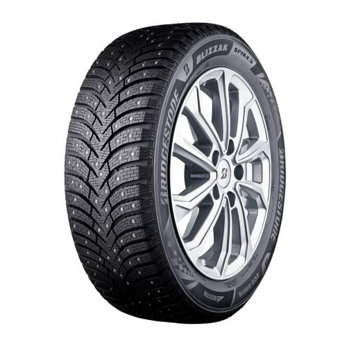 Bridgestone Blizzak Spike-03 265/50R19 110T XL (шип.)