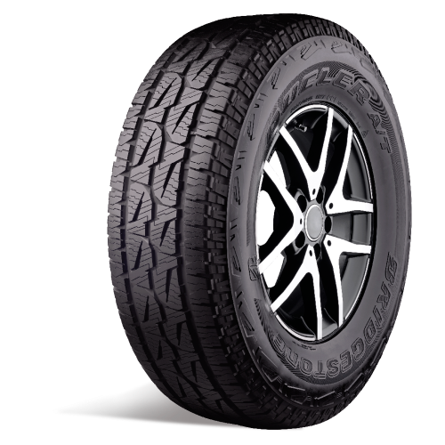Bridgestone Dueler A/T 001 225/75R16 104S TL