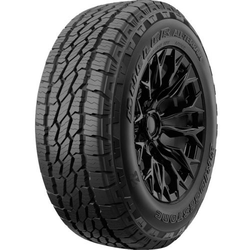 Bridgestone Dueler AT 002 245/65R17 111T