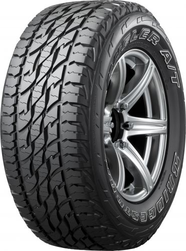 Bridgestone Dueler A/T 697 30x9,5R15 104S OWT PR6