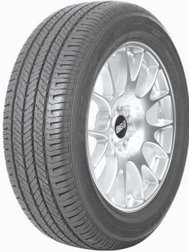Bridgestone Dueler HL 400 SUV 255/50R19 107H *