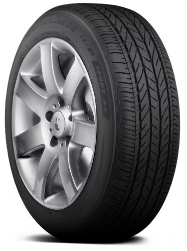 Bridgestone Dueler H/P Sport AS 215/60R17 96H