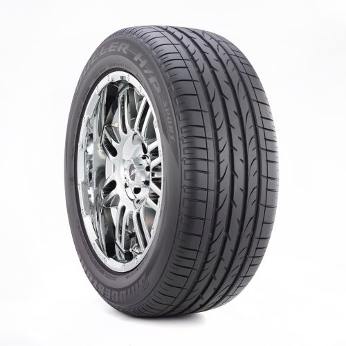 Bridgestone Dueler H/P Sport 235/55R17 99V AO TL