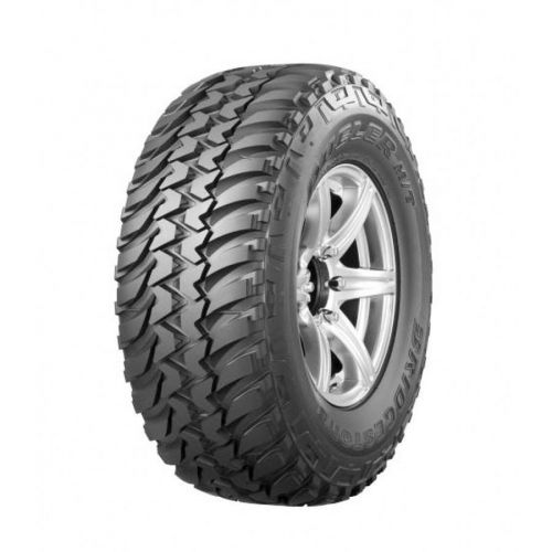 Bridgestone Dueler M/T 674 235/75R15C 104Q
