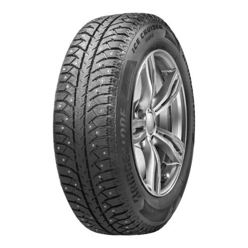 Bridgestone Ice Cruiser 7000 S 205/50R17 93T (шип.)