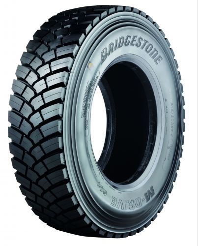 Bridgestone M-Drive 001 295/80R22,5 152/148K M+S