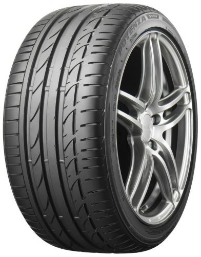 Bridgestone Potenza S001 225/35R19 88Y XL * Run Flat