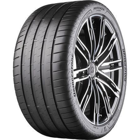 Bridgestone Potenza Sport 225/35R19 88Y