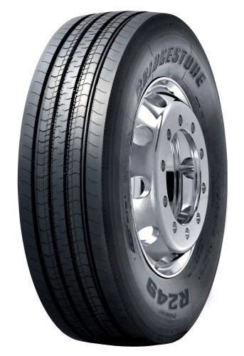 Bridgestone R249 315/80R22,5 154/150M TL