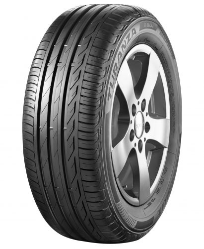 Bridgestone Turanza T001 225/45R17 91W *