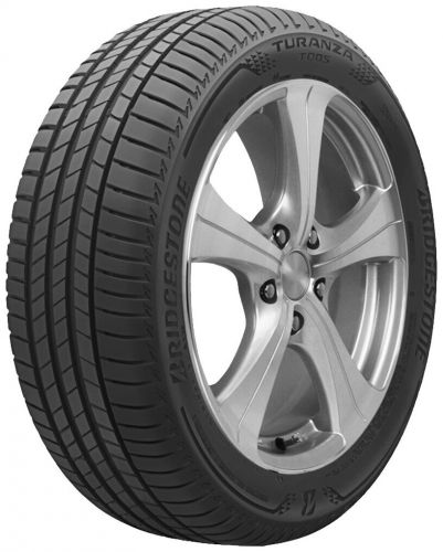 Bridgestone Turanza T005 DriveGuard 225/45R18 95Y XL RFT