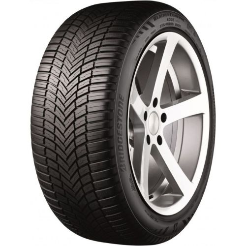 Bridgestone Weather Control A005 Evo 215/55R18 99V